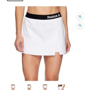 TWO Reebok Skorts for the price of one!